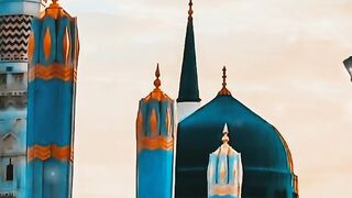 Wazifa for visiting the Holy Prophet (peace be upon him).