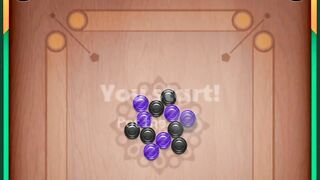 Carrom pro gamming