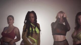 Go Down Deh Dance Video,