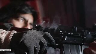 Mind-blowing Movie ????