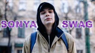 Slava KPSS aka Sonya Marmeladova - #SONYASWAG