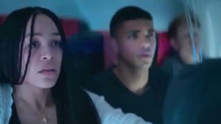 Summary of the movie The Lost Plane | Action suspense and excitement