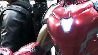 What's your favorite hero