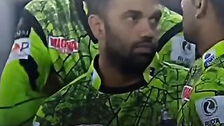 Lahore qalandars bad moments in cricket