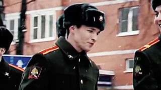 Best Russian Soldier