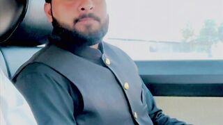 New Naat - Rakh Len Woh Jo Dr Pr