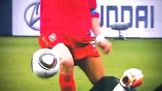 Cristiano Ronaldo fan