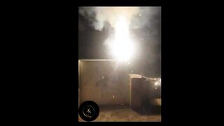 Firecracker shorts video,