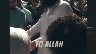 Come Back to Allah❤️