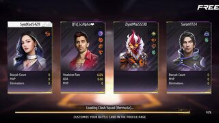 Free fire