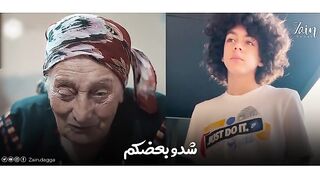 فيديو حزين????????