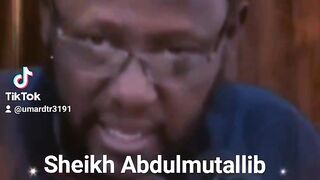 Sheik Abdulmutallib Abdullah