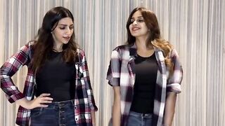 Bhavna dancing girl