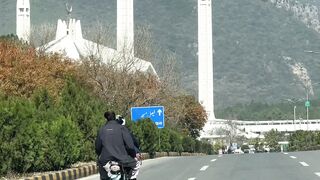 Islamabad Pakistan