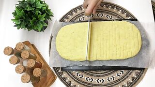 ÇITIR PATATES KIZARTMASI TARİFİi