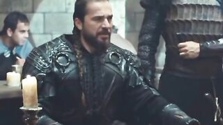 Ertugrul ghazi best line
