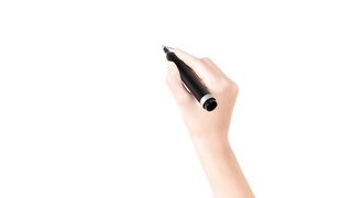 How create a beautiful sketch of Apple