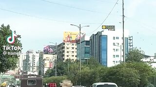 Karachi city Pakistan