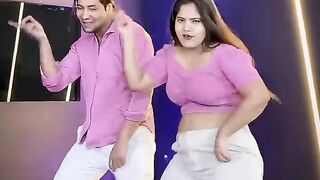 Sanu Ik Wari Tak Ve ❤️Officialayubkhan _KhusbhuSingh9891 _chhoresuperstar _akdance _team9891(720P_HD).