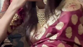 Arohi Mim -- The cutest actress of Prank King(720P_HD).