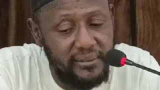 Sheikh Abdulmutallib Abdullah