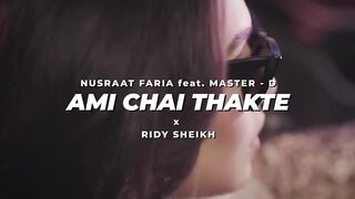Ami Chai Thakte Dance Cover