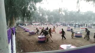As long as these ignorant patwaris are in Pakistan, Pakistan is not going to change