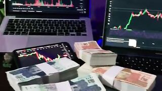Trading Power /tranding /trading motivation