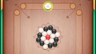 Carrom pro gamming