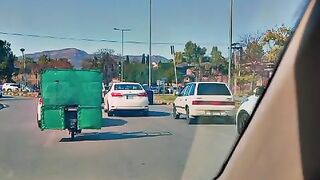 Islamabad vesit