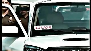 don't underestimate indian police