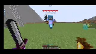 Title Playing Dia Pot On Pojavlauncher (kbm) ​⁠Part#5