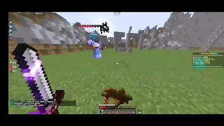 Title Playing Dia Pot On Pojavlauncher (kbm) ​⁠Part#7