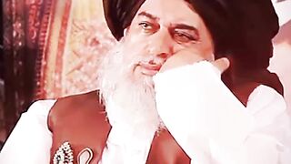 Salam Bardar of the end of Prophethood