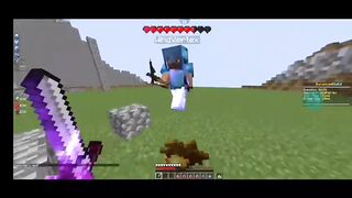 Title Playing Dia Pot On Pojavlauncher (kbm) ​⁠Part#8