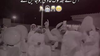 When Pakistan was created, the astrologer said that initially the system would work with difficulty