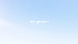 A CGI 3D Short Film- 'Molly and her Cat - Molly et son Chat' - by ESMA - TheCGBros