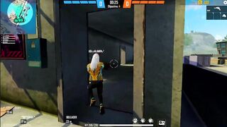 free fire montage video 2024 pro????????????
