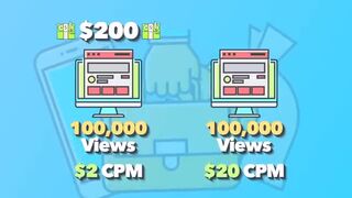 How to  get  monetized  on  youtube  fast