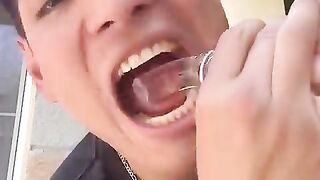 Jelly soda #viral