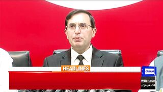 Headlines 01 PM | Another Attack | Pak Army In Action | Pakistan vs Afghanistan
