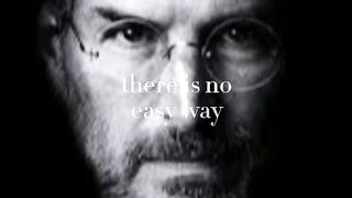 How to become successfull by Steve Jobs