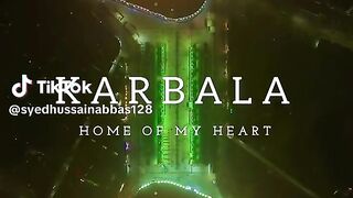 Imam Hussain Hussain Karbala