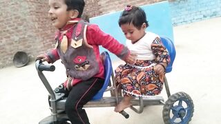 Love kids