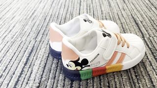 Child Sport Shoes