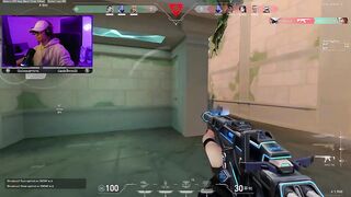 fade insane play for clucth