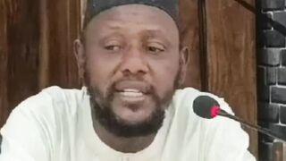 Sheikh Abdulmutallib Abdullah