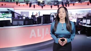 Israel Gaza War Coverage from Al Jazeera English