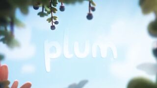 A CGI 3D Short Film- 'Plum' - by ESMA - TheCGBros
