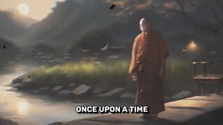 A Zen Rule That Will Stop Your DEPRESSION Forever, Just Watch This Video - A Powerful Zen Story